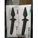 Анальна пробка з дилдо Strap-On-Me SWITCH PLUG-IN REALISTIC DILDO BLACK - L (м'ята упаковка) - Фото №2
