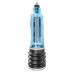 Гідропомпа Bathmate Hydromax 7 Blue (X30), для члена довжиною від 12,5 до 18 см, діаметр до 5 см - Фото №1