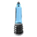 Гідропомпа Bathmate Hydromax 7 Blue (X30), для члена довжиною від 12,5 до 18 см, діаметр до 5 см - Фото №2