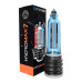 Гідропомпа Bathmate Hydromax 7 Blue (X30), для члена довжиною від 12,5 до 18 см, діаметр до 5 см - Фото №3