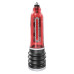Гідропомпа Bathmate Hydromax 7 Red (X30), для члена довжиною від 12,5 до 18 см, діаметр до 5 см - Фото №1