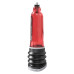 Гідропомпа Bathmate Hydromax 7 Red (X30), для члена довжиною від 12,5 до 18 см, діаметр до 5 см - Фото №2