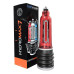 Гідропомпа Bathmate Hydromax 7 Red (X30), для члена довжиною від 12,5 до 18 см, діаметр до 5 см - Фото №5