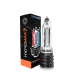 Гідропомпа Bathmate Hydromax 7 Clear (X30), для члена довжиною від 12,5 до 18 см, діаметр до 5 см - Фото №3