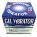 Гель-змазка на водній основі Lubrix GEL VIBRATOR (100 мл) - Фото №2