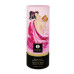Пінлива сіль для ванни Shunga Dead Sea salt Oriental Crystals — Rose Petal (500 г), сіль Мертвого мо - Фото №1