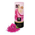 Пінлива сіль для ванни Shunga Dead Sea salt Oriental Crystals — Rose Petal (500 г), сіль Мертвого мо - Фото №4