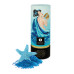 Пінлива сіль для ванни Shunga Dead Sea salt Oriental Crystals — Ocean Temptations (500 г), сіль Мерт - Фото №5