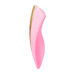 Клиторальный вибратор Shunga Obi Light Pink - Фото №4