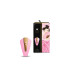 Клиторальный вибратор Shunga Obi Light Pink - Фото №7