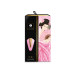 Клиторальный вибратор Shunga Obi Light Pink - Фото №9