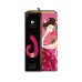 Вибратор-кролик Shunga Miyo Raspberry - Фото №7
