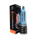 Гідропомпа Bathmate Hydromax 9 Blue (X40), для члена довжиною від 18 до 23см, діаметр до 5,5 см - Фото №2