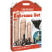 Набор для страпона Doc Johnson Vac-U-Lock Dual Density Extreme Set, диаметр: 7,72 см, 2×6,99 см - Фото №5