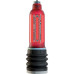 Гідро Bathmate Hydromax 9 Red (X40), для члена довжиною від 18 до 23см, діаметр до 5,5 см - Фото №1