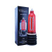 Гідро Bathmate Hydromax 9 Red (X40), для члена довжиною від 18 до 23см, діаметр до 5,5 см - Фото №2