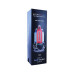Гідро Bathmate Hydromax 9 Red (X40), для члена довжиною від 18 до 23см, діаметр до 5,5 см - Фото №3