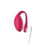 Смарт-виброяйцо We-Vibe Jive Electric Pink - Фото №6