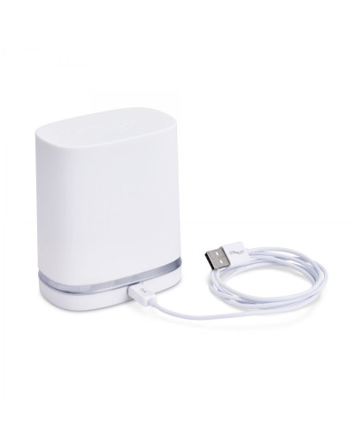 Дорожній футляр та кабель для заряджання Chorus by We-Vibe — Charger & Travel Case w/USB Cable - Фото №1