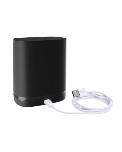 Кейс/зарядна станція та кабель для заряджання We-Vibe Chorus — Charging Base w/USB Cable - Фото №1