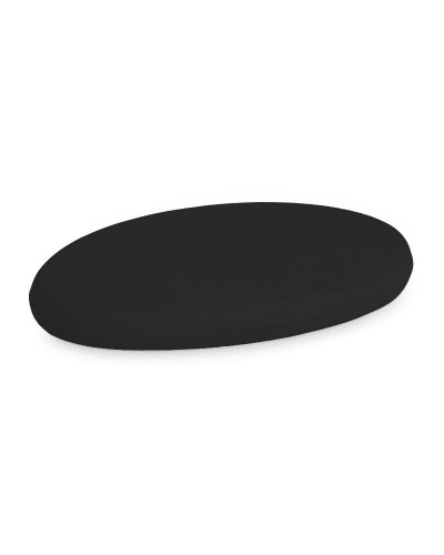 Магнитный замок для вибратора в трусики Moxie by We-Vibe — Magnetic Clip Black - Фото №1