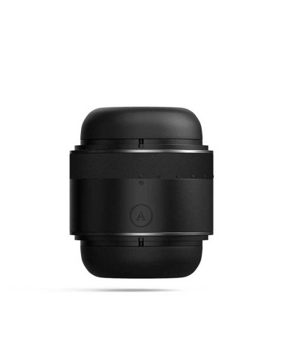 Мастурбатор з регулюванням герметичності Arcwave Voy Compact Stroker, 8 інтенсивностей, наскрізний - Фото №4