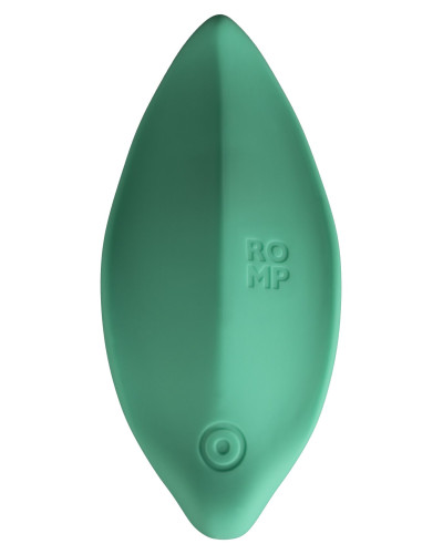 Клиторальный вибратор Wave by Romp, можно носить под одеждой, 10 вариантов стимуляции - Фото №2
