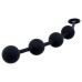 Анальные шарики Nexus Excite Large Anal Beads, силикон, макс. диаметр 3 см - Фото №1
