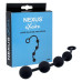 Анальные шарики Nexus Excite Large Anal Beads, силикон, макс. диаметр 3 см - Фото №3
