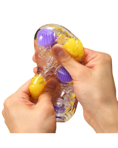 Мастурбатор Tenga Bobble Magic Marbles - Фото №2