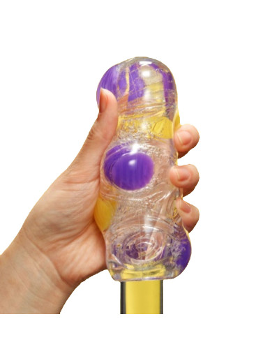 Мастурбатор Tenga Bobble Magic Marbles - Фото №3