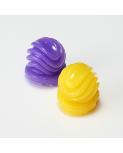 Мастурбатор Tenga Bobble Magic Marbles - Фото №4