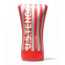 Мастурбатор Tenga US Soft Tube Cup (мягкая подушечка большая) сдавливаемый, супермощное всасывание - Фото №1