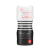 Мастурбатор Tenga Dual Sensation Cup EXTREMES, двухсторонний, 2в1 — нежная и жесткая стимуляция - Фото №1