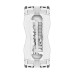 Мастурбатор Tenga Dual Sensation Cup EXTREMES, двухсторонний, 2в1 — нежная и жесткая стимуляция - Фото №2