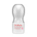 Мастурбатор Tenga Air Flow Cup GENTLE, ефект всмоктування - Фото №1