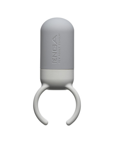 Вибратор на палец Tenga SVR one GRAY - Фото №1