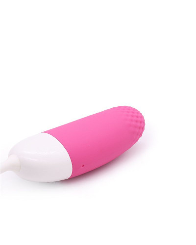 Смарт-віброяйце Magic Motion Vini Pink, керування зі смартфона - Фото №4