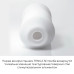 Мастурбатор Tenga 3D Polygon, дуже ніжний, з антибактеріального еластомеру зі сріблом - Фото №5