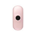 Вакуумний стимулятор із вібрацією Satisfyer Pro To Go 3 Rose - Фото №3
