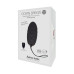 Виброяйцо Adrien Lastic Ocean Breeze 2.0 Black, пульт ДУ, очень мощный мотор, 10 виброрежимов - Фото №4