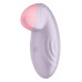 Смарт-вибратор для клитора Satisfyer Tropical Tip Light Lilac - Фото №3