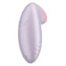 Смарт-вибратор для клитора Satisfyer Tropical Tip Light Lilac - Фото №6