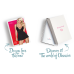 Сатиновый пеньюар с кружевом Obsessive 810-BAB-1 babydoll & thong S/M, черный, пеньюар, танга - Фото №8