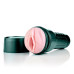 Мастурбатор з вібрацією Fleshlight Vibro Pink Lady Touch, три віброкулі, стимулювальний рельєф - Фото №2