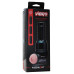 Мастурбатор з вібрацією Fleshlight Vibro Pink Lady Touch, три віброкулі, стимулювальний рельєф - Фото №4