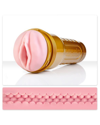 Мастурбатор Fleshlight Stamina Training Unit (Fleshlight STU) тренажер чоловічої витривалості - Фото №1