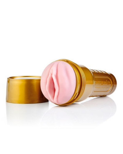 Мастурбатор Fleshlight Stamina Training Unit (Fleshlight STU) тренажер чоловічої витривалості - Фото №2