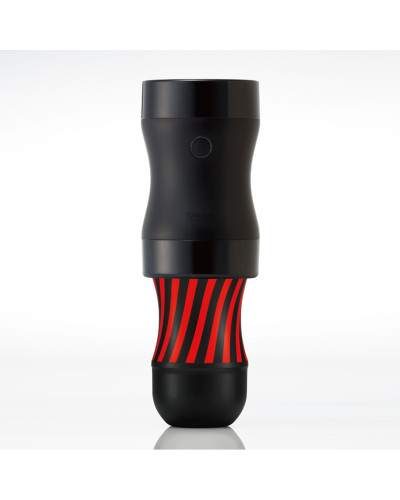 Мастурбатор Tenga Rolling Tenga Gyro Roller Cup Strong, новый рельеф для стимуляции вращением - Фото №2