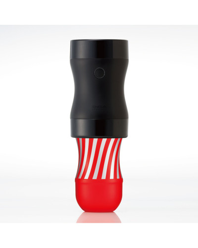 Мастурбатор Tenga Rolling Tenga Gyro Roller Cup, новый рельеф для стимуляции вращением - Фото №2